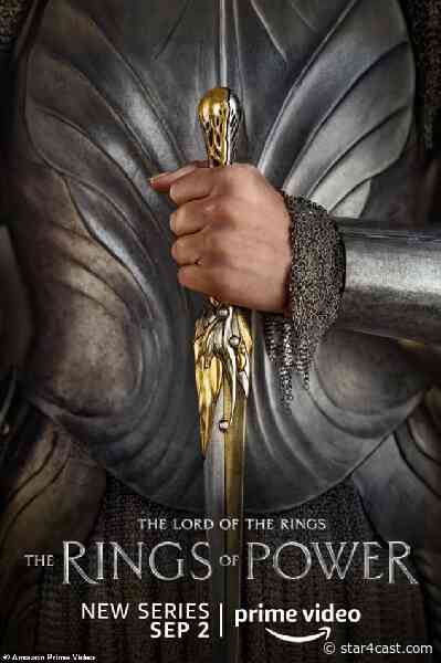 Tolkien – a fantasy world that endures
