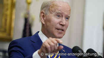 Biden will Studienkredite erlassen und erntet Kritik - Weißes Haus reagiert ungewöhnlich via Twitter