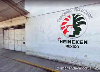 Desconocidos atracan camión cervecero en Misantla - Imagen de Veracruz