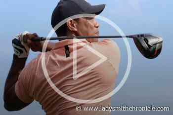 Tiger Woods and Rory Mcllroy Launch New High-Tech Golf Competition - Ladysmith Chronicle