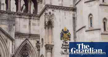 From crime to the courts: the biggest issues the UK’s new PM will face