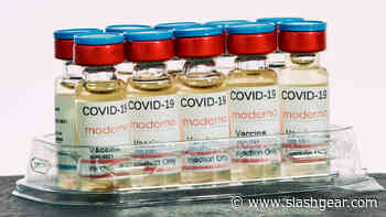 Moderna Sues Pfizer And BioNTech Over COVID-19 mRNA Vaccines