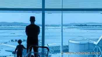 The Ex-Files: Can I stop my ex taking our son to the World Cup in Doha? - New Zealand Herald