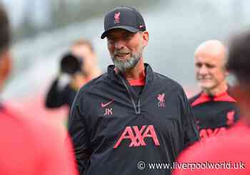 Chris Sutton delivers score prediction for 'must-win' Liverpool clash vs Bournemouth - LiverpoolWorld