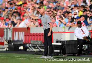 'Big trouble' - Sutton issues brutal score prediction for Man Utd clash vs Liverpool - ManchesterWorld