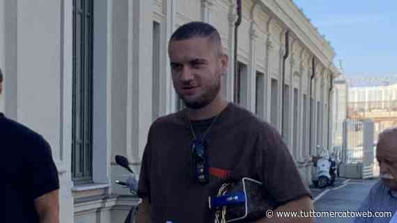 Pisa-Genoa, i convocati di Blessin: prima chiamata per Aramu, rientra Sturaro, out Puscas - TUTTO mercato WEB