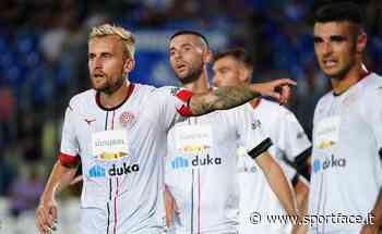 Pisa-Genoa in tv: data, orario e diretta streaming Serie B 2022/2023 - SPORTFACE.IT