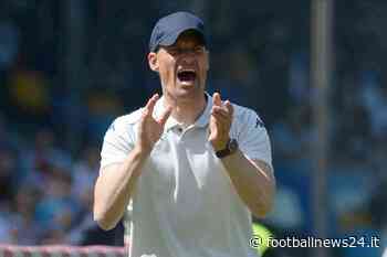 Calciomercato Genoa, Blessin esulta: Ottolini valuta il futuro di tre ottimi profili - Footballnews24.it