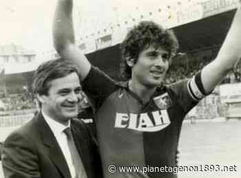 Due grandi ex Genoa, Onofri e Bortolazzi, protagonisti in "Inviato sul campo 2022/2023" - PianetaGenoa1893 - Pianetagenoa1893.net