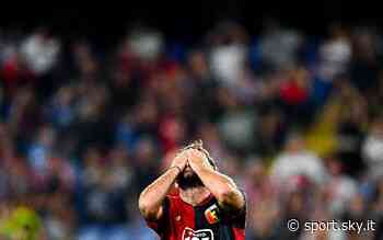 Genoa-Benevento: video, gol e highlights - Sky Sport