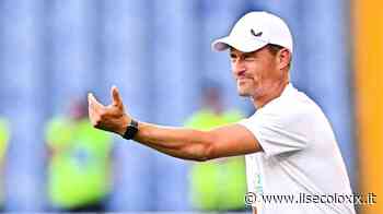 Genoa, prove difensive per Blessin in vista della partita contro il Benevento - Il Secolo XIX