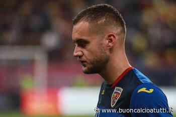 Calciomercato Genoa, forte interesse per Puscas - Buon Calcio a Tutti