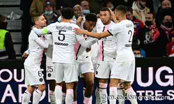 Genoa, sfida all'Ajaccio per un terzino del PSG - Calciomercato.com