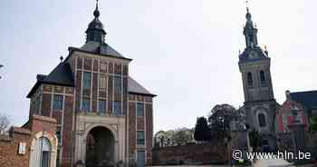 Lezing over de Norbertijnen leidt Holsbeekse Open Monumentendag in - Het Laatste Nieuws