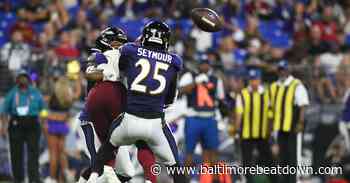 Ravens 53-man roster prediction - Baltimore Beatdown
