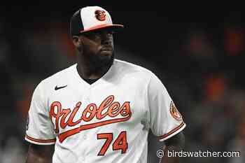 Baltimore Orioles: Is Félix Bautista’s Success Sustainable? - Birds Watcher