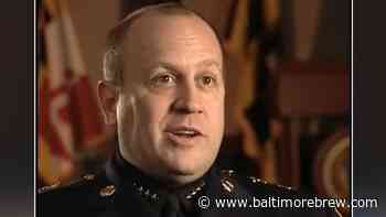 Two decades later, Ed Norris demands his city pension - Baltimore Brew