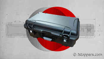 We Review the Nanuk 935 Hard Case