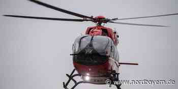 Unfall in den Allgäuer Alpen: Wanderin stürzt 50 Meter in die Tiefe und stirbt - Nordbayern.de