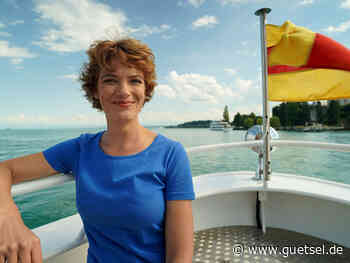 Bodensee, Alpen, Nordsee, Terra Xpress Sommerreihe im ZDF, Gütsel Online, OWL live - Gütsel