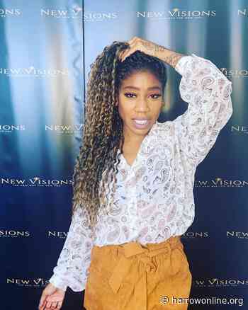 Harrow business owner shortlisted for ‘Entrepreneur of the Year’ - Harrow Online