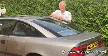 London ULEZ: Harrow pensioner will park in Hertfordshire to dodge £12.50 charge - My London