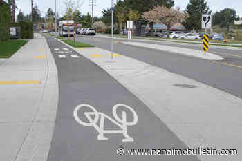 LETTER TO THE EDITOR: Building bike lanes isn’t giving citizens value for tax dollars