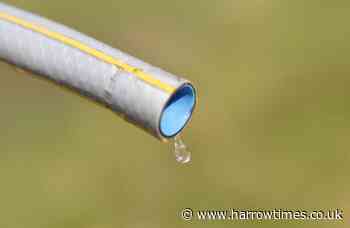 London officially in drought as heatwave continues - Harrow Times