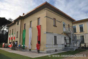 Istituto Palazzeschi: ad un passo dai cento anni! - Casentino 2000