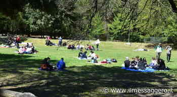 In Umbria turismo col segno positivo: più 10 per cento rispetto al 2019 - ilmessaggero.it