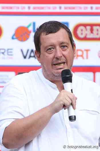 BELLETTI, GM DI CENTO. FORTITUDO E UDINE LE PIU' FORTI DEL GIRONE, NOI VORREMMO CONFERMARCI - BOLOGNABASKET | IL PORTALE DEL BASKET A BOLOGNA E PROVINCIA - Bologna Basket
