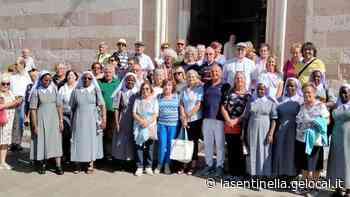 Monsignor Miglio diventa cardinale, in cento dal Canavese e Roma per assistere al concistoro - La Sentinella del Canavese