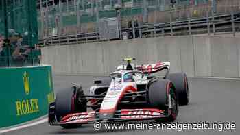 Domenicali: Mick Schumacher verdient Cockpit 2023