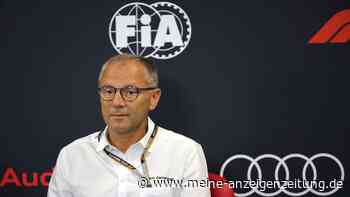 Formel-1-Boss würde Deutschland-Rennen „lieben“