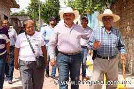Los alcaldes de Axochiapan y Tepalcingo encaran acusaciones - El Regional del Sur