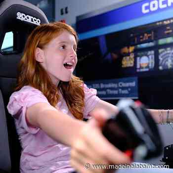 Alabama workforce programs build early aerospace talent pipeline - Made In Alabama