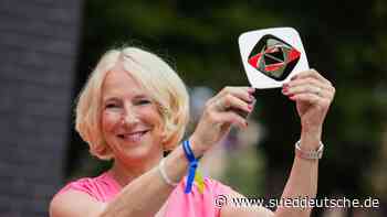 Fernsehen - Marl - Eigendorf: Mit "Respekt" in Krisengebieten - Medien - SZ.de - Süddeutsche Zeitung - SZ.de