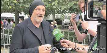 Das müssen Sie heute wissen: So war es auf dem roten Teppich - Dattelner Morgenpost