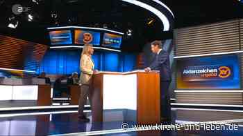 Überfall auf Pfarrer in Marl: „Aktenzeichen XY“ hilft bei Tätersuche - Kirche-und-Leben.de