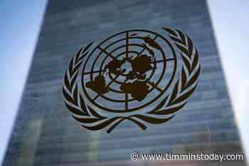 Russia blocks final document at nuclear treaty conference - TimminsToday