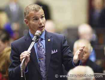 Missouri to ban sexual images in school library books - TimminsToday