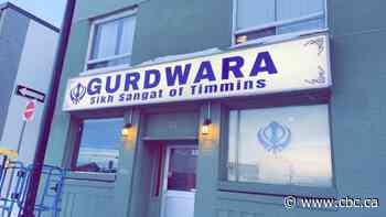 Sikh temple in Timmins, Ont., provides temporary housing to international students amid housing crunch - CBC.ca