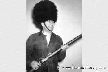 Larger than life mayor spearheaded growth in Timmins - TimminsToday