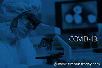 ONTARIO: COVID-19 science table being dissolved - Timmins News - TimminsToday