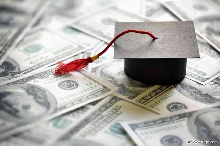 Student loan forgiveness – experts on banking, public spending and education policy look at the impact of Biden's plan