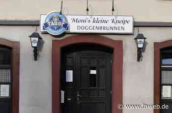 Hardheim: Nicht mit aller Gewalt wieder eine Kneipe - Hardheim - Nachrichten und Informationen - Fränkische Nachrichten