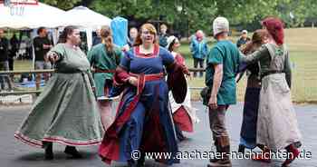 Sportaktionstag: Es muss nicht immer Fußball oder Tennis sein