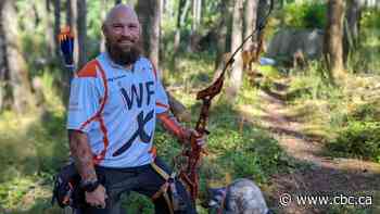 Zen and the art of 3D archery: B.C. archers to compete in world championships in Italy
