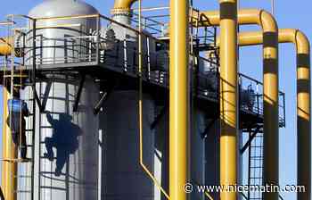 "Annonces" à venir sur une augmentation des livraisons de gaz algérien en France