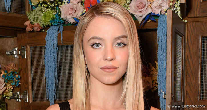 Sydney Sweeney Denies Mom's 'Hoedown' 60th Birthday Party Was a Political Statement